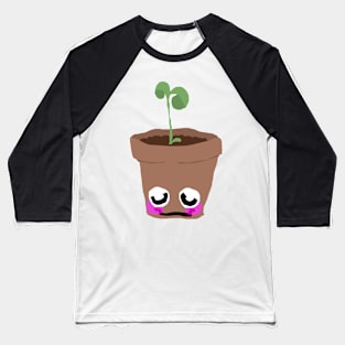 Sprout Baseball T-Shirt